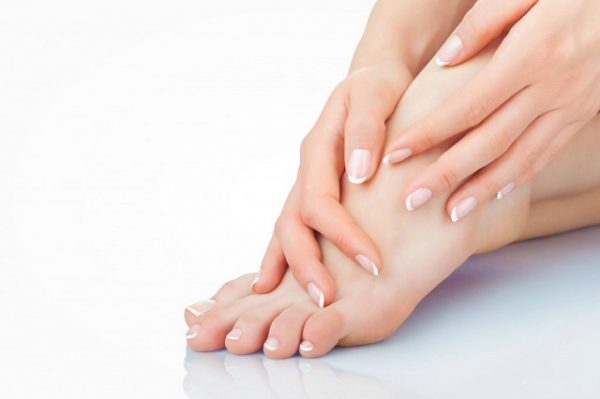 体温をあげる方法