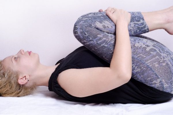 筋膜リリースで太りにくく痩せやすい身体へ