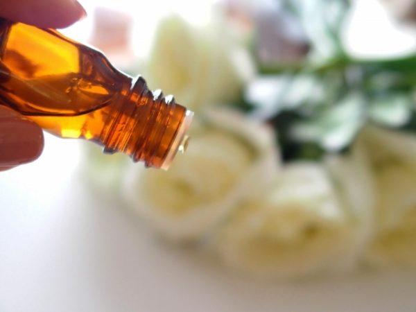 アロマはエイジングの味方