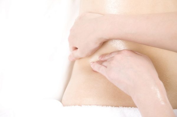 続けることで美ボディーになっていく事実