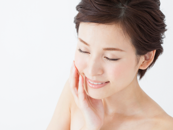 お肌は何を望んでいるか？！