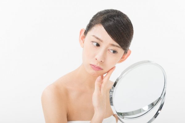 ホームケアで差がつくお肌のエイジング