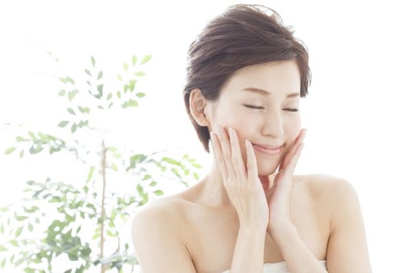 ほんとにオイリー肌ですか？