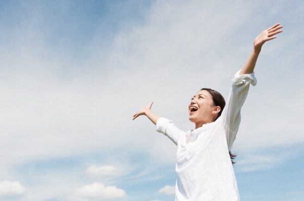 毛細血管のゴースト化も怖くない！