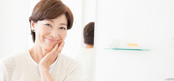 酸化＝老化を食い止める！