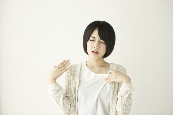 女性は夏に老化する！