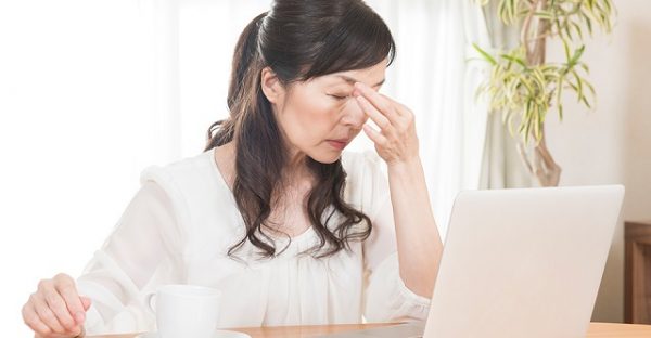 フェイシャルエステは目の疲れの救世主