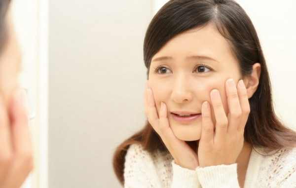 秋はうるおい貯金で冬に備える