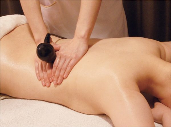 コアヒートのエイジングケアが凄い